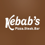 Kebab’s Pizza Bar