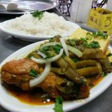 Bar e Restaurante Sabiá